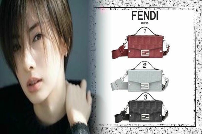 フェンディ リュック