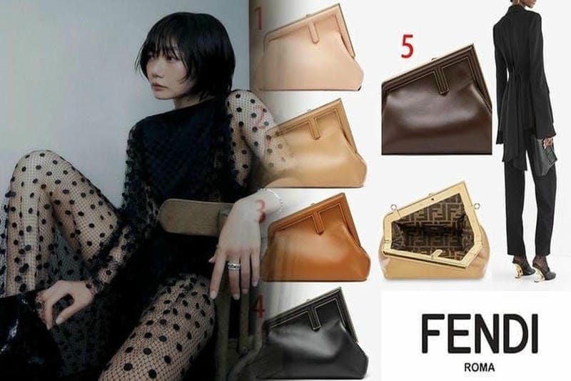 フェンディ ボディ バッグ メンズ