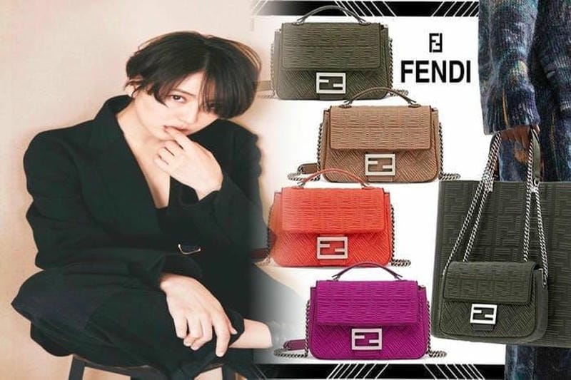 fendi バッグ メンズ
