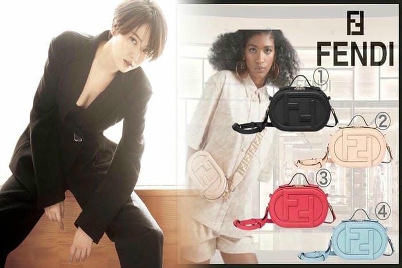 フェンディ バック メンズ