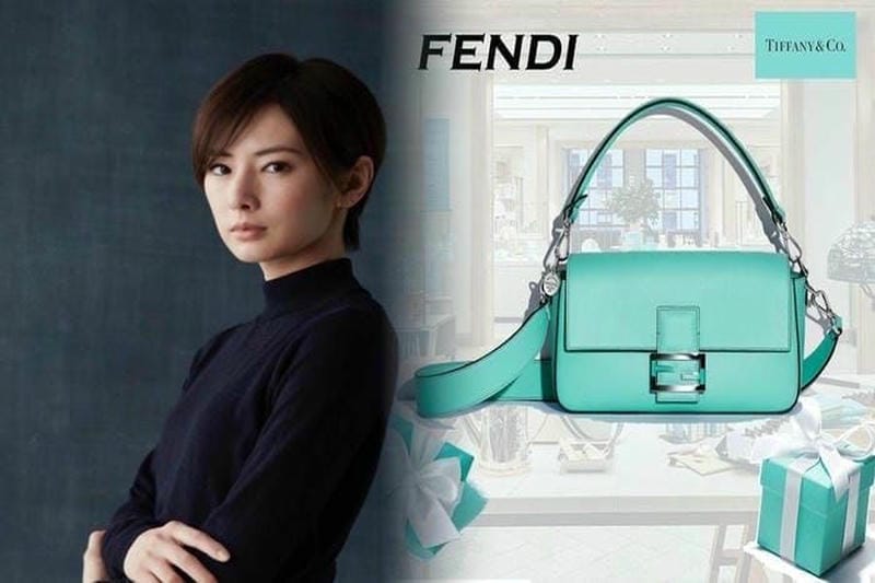 新たに登場するフェンディのバッグは