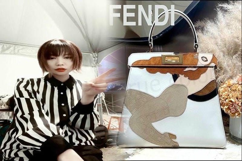 人気の「ピーカブー」シリーズ