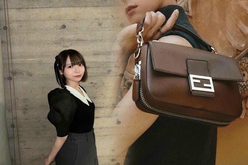 私はこのフェンディサンシャインショッパーが大好きです