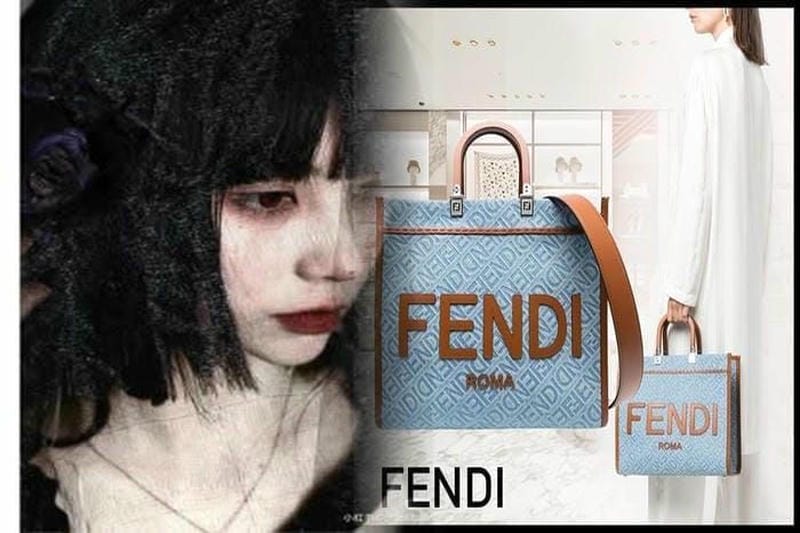 【フェンディ｜FENDI】名品ピーカブーがビッグサイズで登場｜名品バッグ