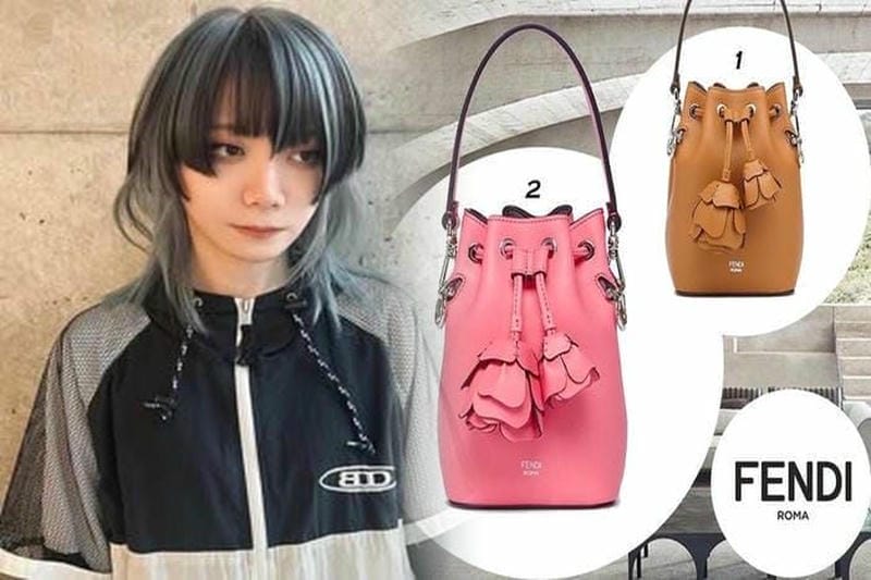 2018新作【FENDI MANIA】FF フェンディスーパーコピー ファブリック☆ ミニ バックパック ブラウン  8BZ036A5N7F1562/8BZ036A5N7F0CFM