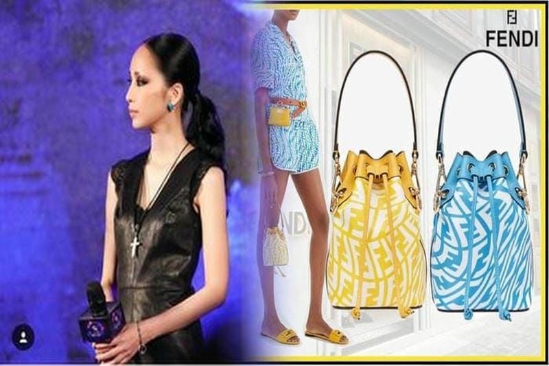 フェンディのアイコンバッグ「バゲット」にメンズ新登場、クロスボディやベルトバッグなど自由なスタイルで