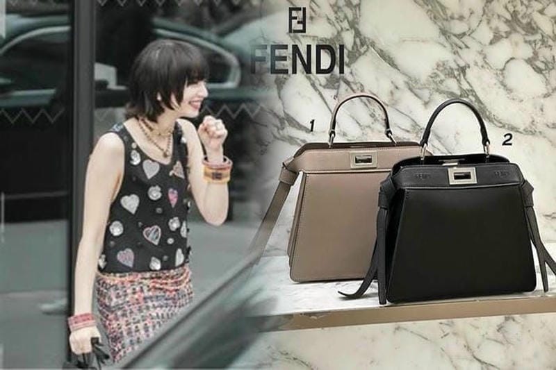 fendi ショルダー バッグ メンズ