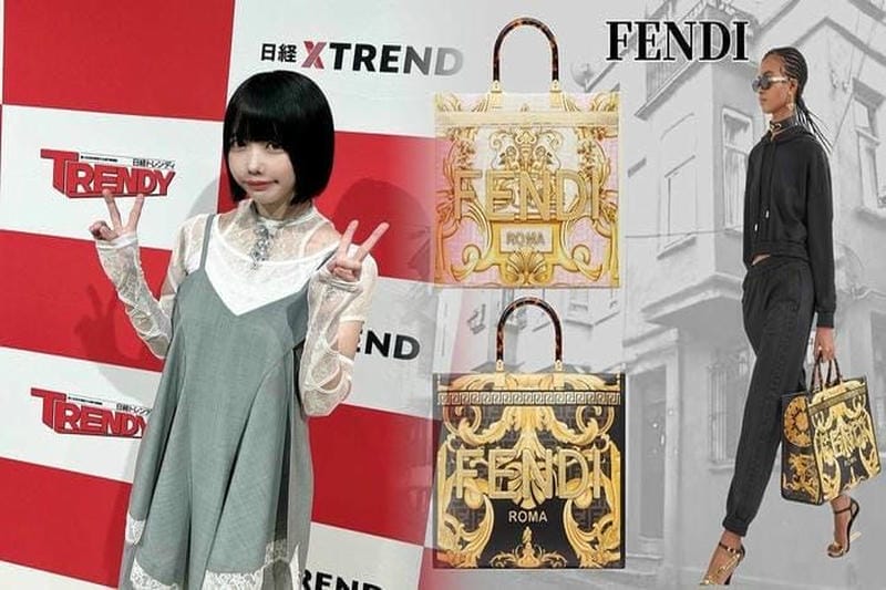 【2025年最新】憧れのFENDIバッグ完全ガイド！人気モデル徹底解説＆年代別おすすめ、価格・偽物見分け方まで網羅