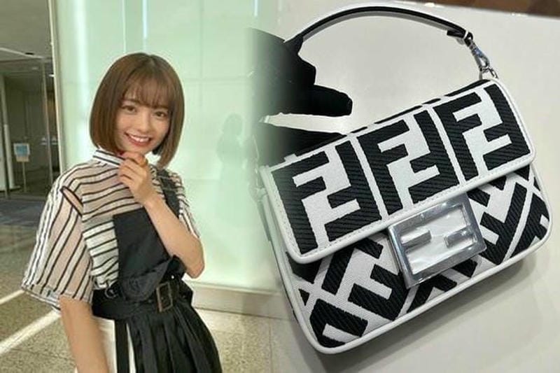 【2025年最新】フェンディバッグ完全攻略！選び方、人気モデル、年齢層から賢い購入術まで徹底解説