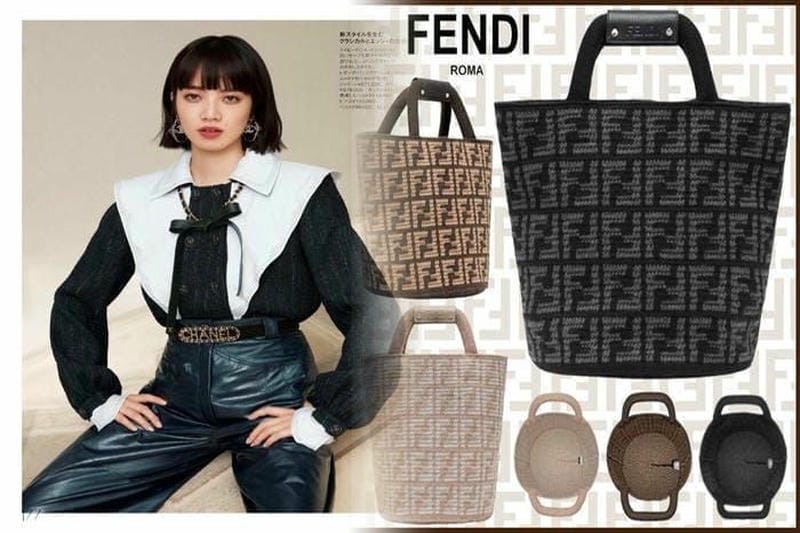 【FENDI】BY THE WAY ハンドバッグ ミニ 5色 8BL135 5QJ