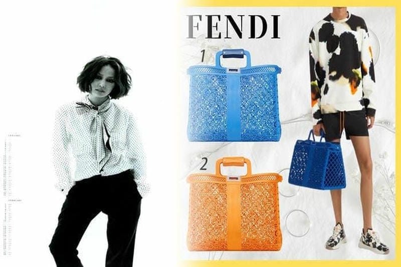 【2025年最新】FENDIミニバッグ徹底解説｜憧れアイコンの選び方＆トレンドから中古まで完全ガイド
