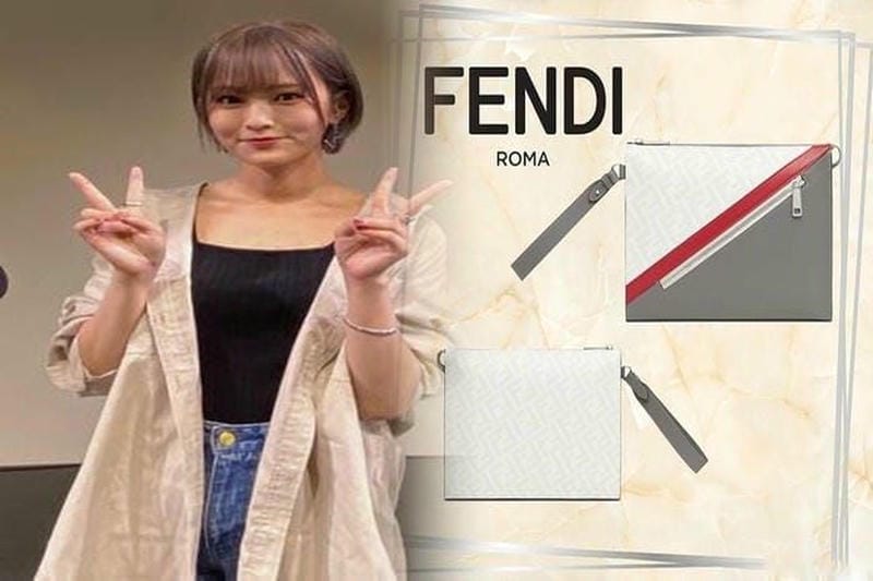 フェンディ バッグ 人気