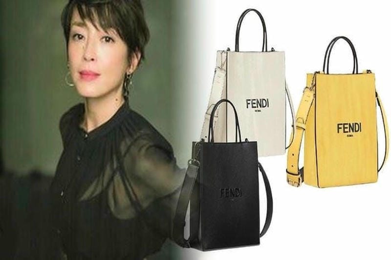 fendi バッグ メンズ
