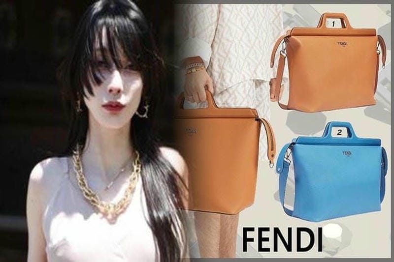 フェンディ×一生ものバッグ３選