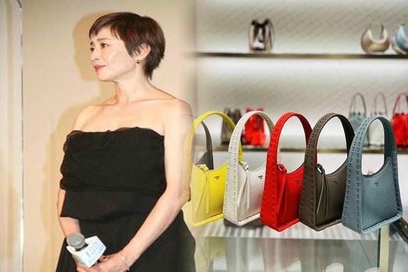 フェンディのメンズ「ピーカブー」に鮮やかなカラーのカプセルコレクションが登場