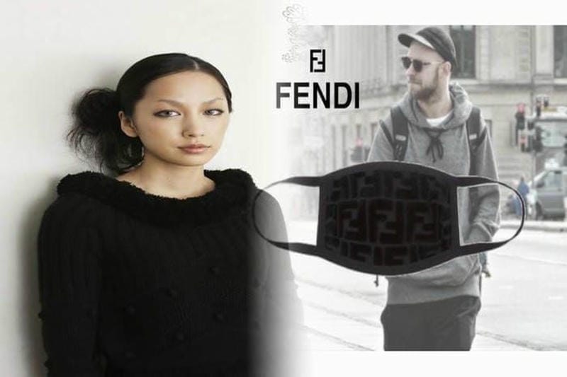 フェンデの2021春夏最新作モンスターパックパック