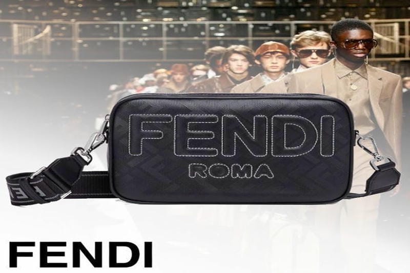 fendi バッグ