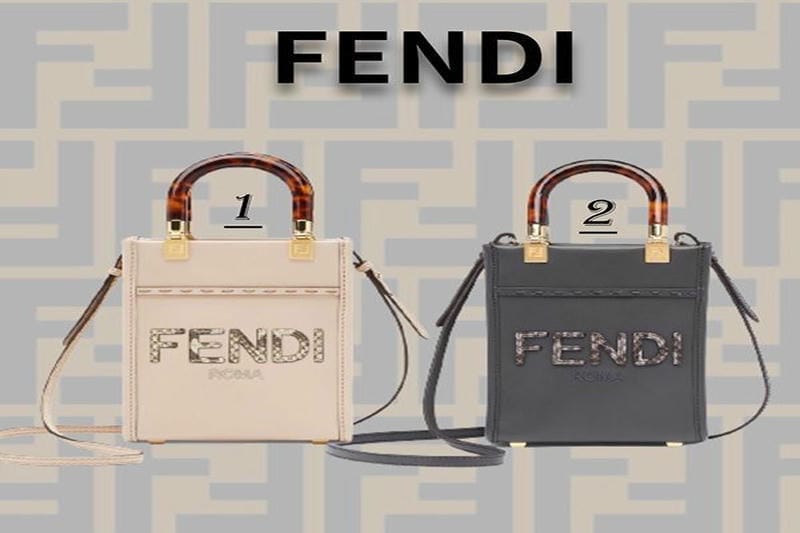 フェンディ クラッチ バッグ