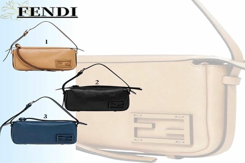 フェンディ ショルダー バッグ 中古
