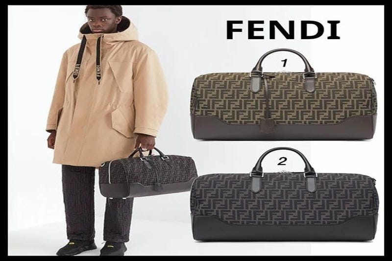 フェンディ バッグ