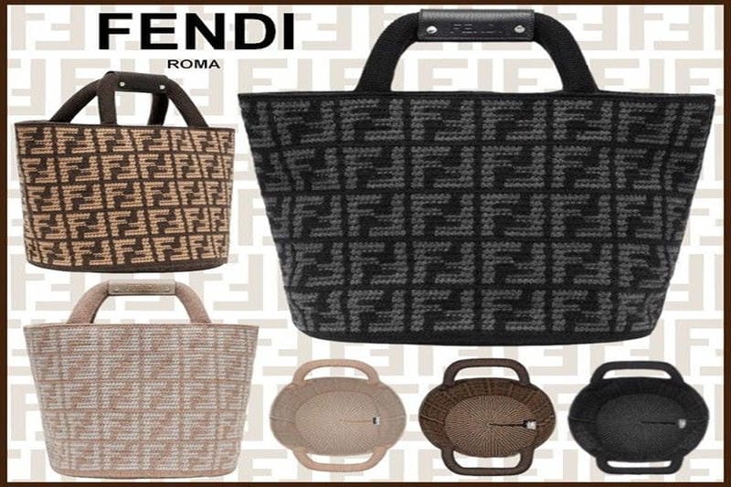 フェンディ リュック