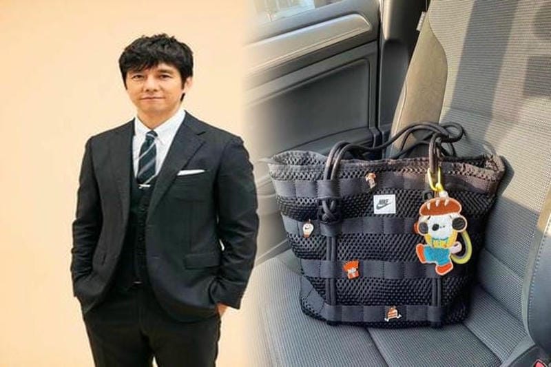 エナメル バッグ l サイズ ナイキ