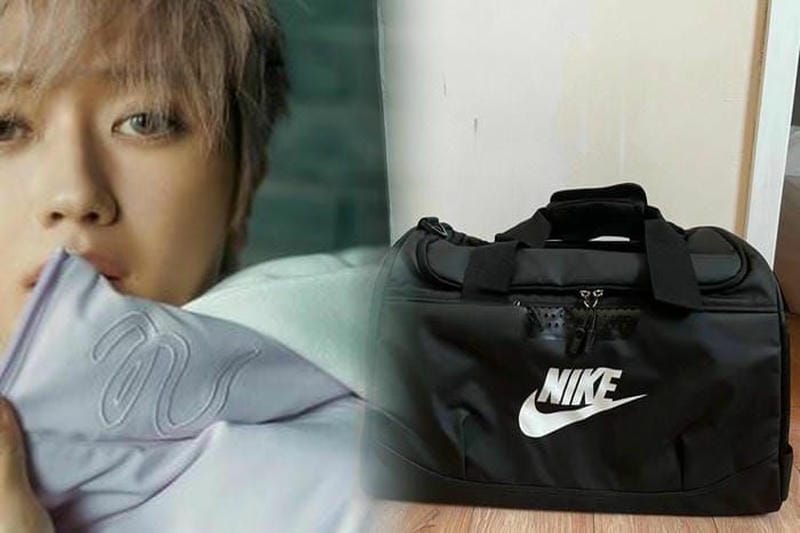 ナイキ エレメンタル バック パック