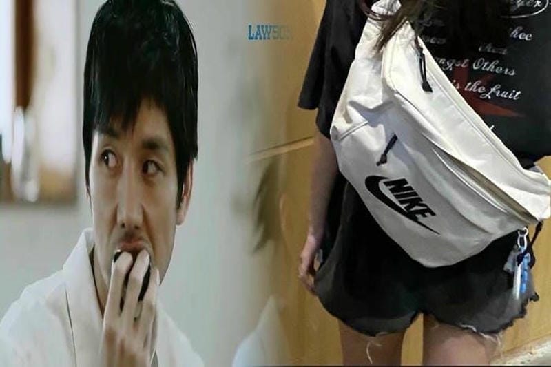 ナイキ キャディ バッグ ツアー モデル