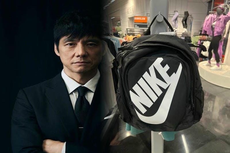 nike リュック