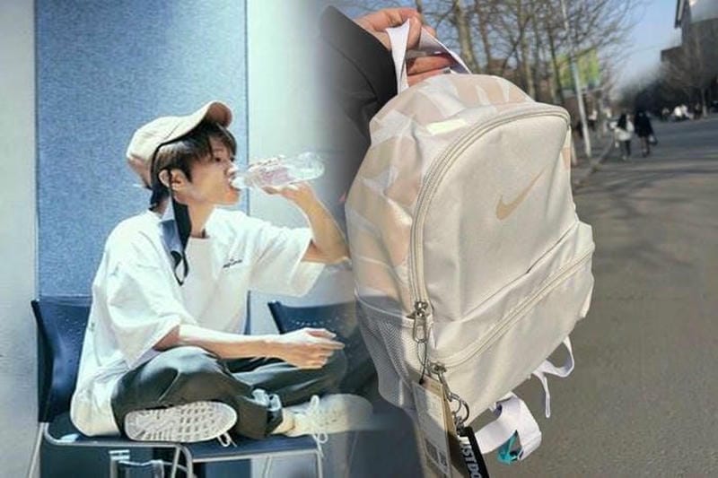 nike キッズ リュック