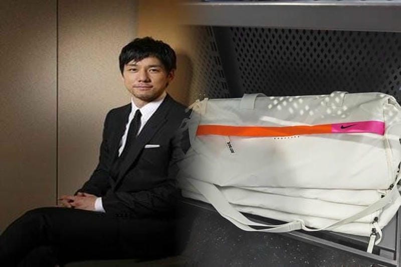 キャディ バッグ nike