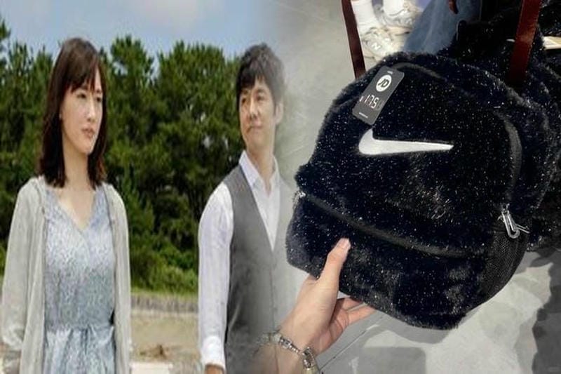 ナイキ ショルダー バッグ