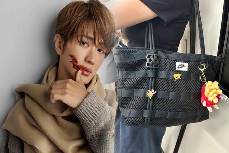 nike ショルダー バッグ