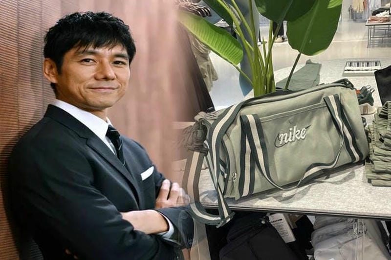 ナイキ ボストン バッグ 激安