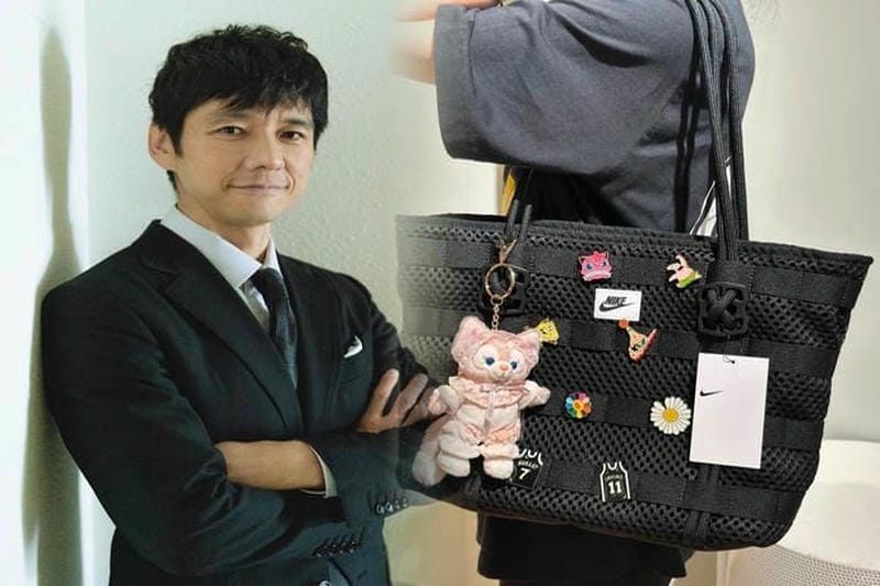 ナイキ ゴルフ シューズ バッグ