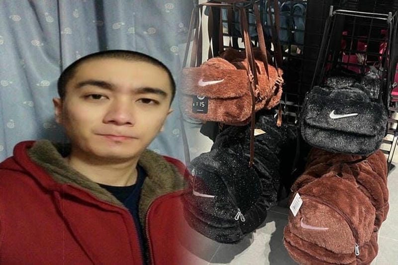 ゴルフ バッグ 練習 用 ナイキ