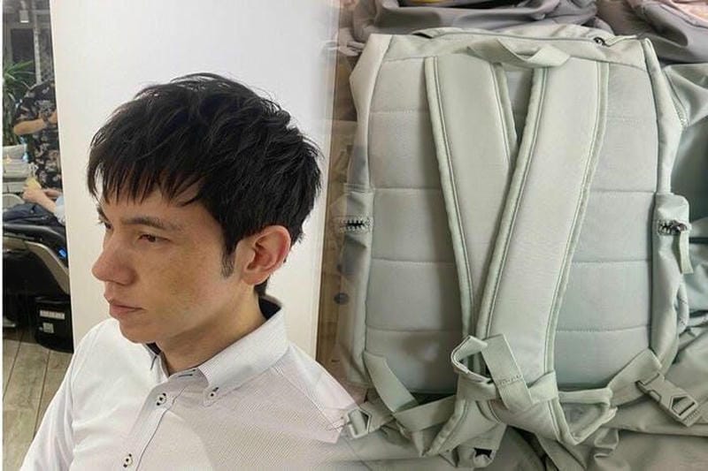 ナイキ エリート バック パック