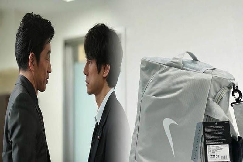 プール バッグ ボストン ナイキ