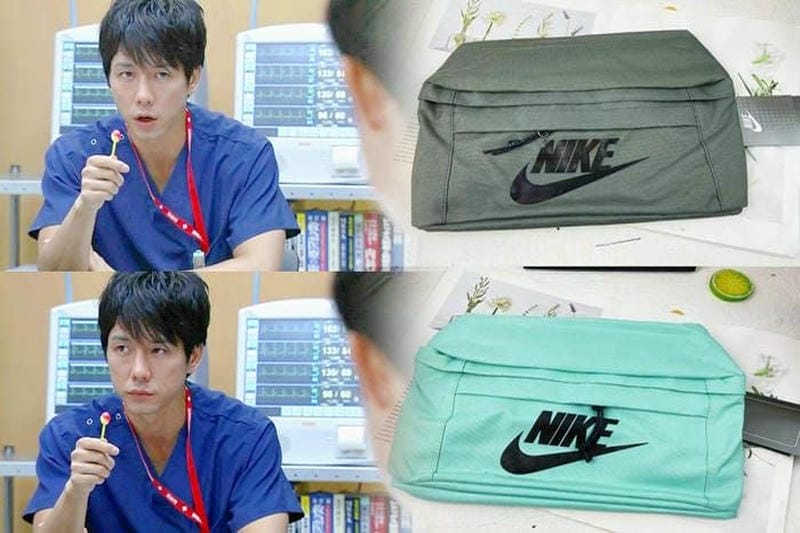 ナイキ ワン ショルダー バッグ