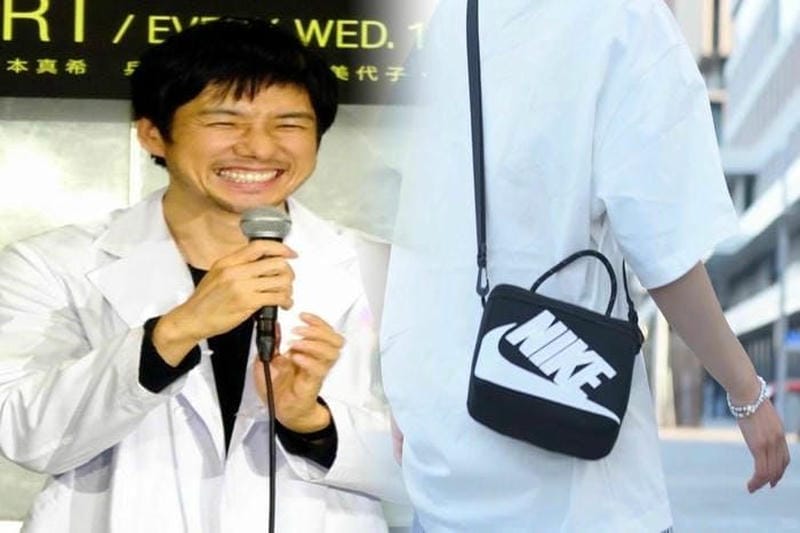 ボストン バッグ 3way ナイキ