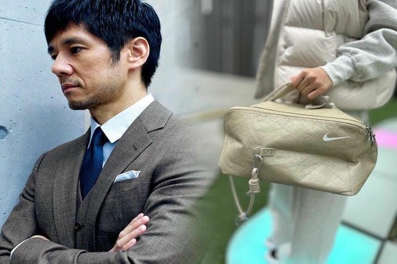 ナイキ ショルダー バッグ 合 皮