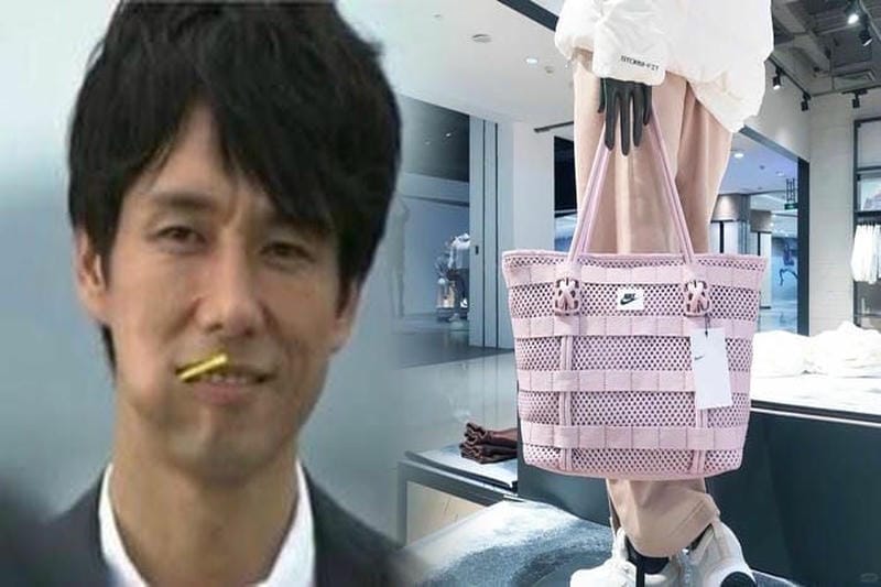 キャディ バッグ フード のみ ナイキ