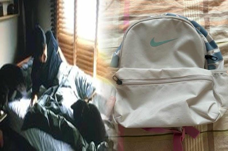 ナイキ 斜 めがけ バッグ レディース