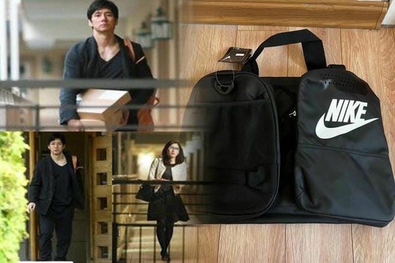 ナイキ キャディ バッグ ツアー モデル