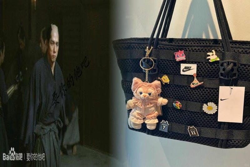 ナイキ ダッフル バッグ 28 50 26