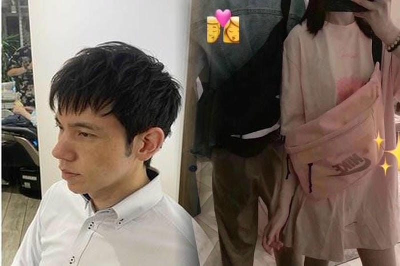 バック トゥザフューチャー ナイキ ブルイン