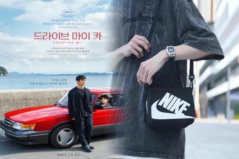 ナイキ スポーツ ウェア af1 トート バッグ