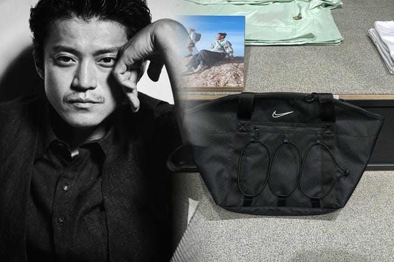 ナイキ ボディ バッグ