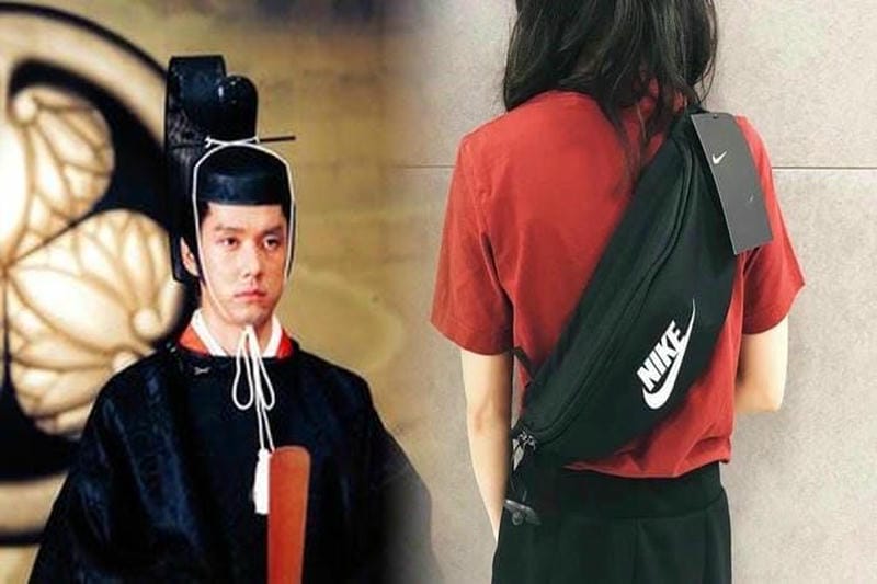 バスケ リュック ナイキ