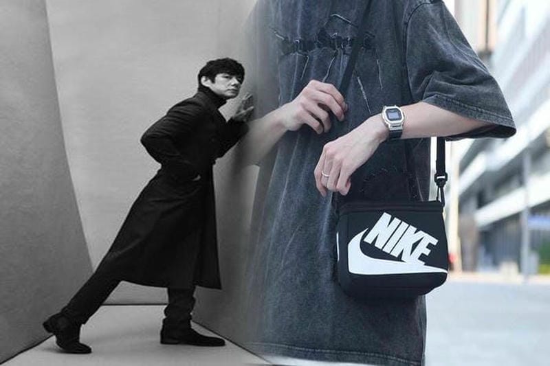 ナイキ リュック キッズ